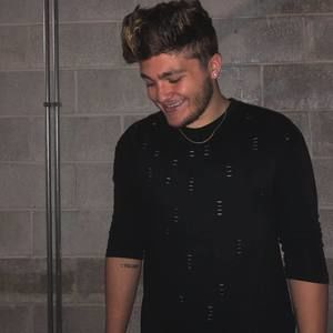 Meet your Posher, Caleb